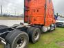 2013 Orange Freightliner Cascadia 125 (3AKJGLDR0DS) , located at 1687 Business 35 S, New Braunfels, TX, 78130, (830) 625-7159, 29.655487, -98.051491 - Photo#4